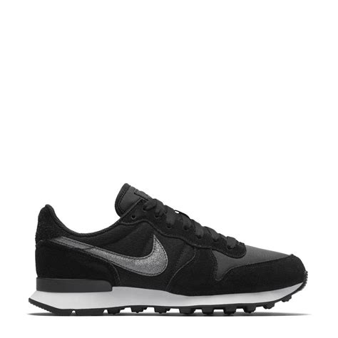 nike internationalist zwart glitter|Nike Internationalist Glitter Women's Shoe. Nike NO.